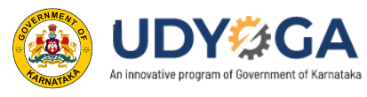 UDYOGA — Govt of Karnataka